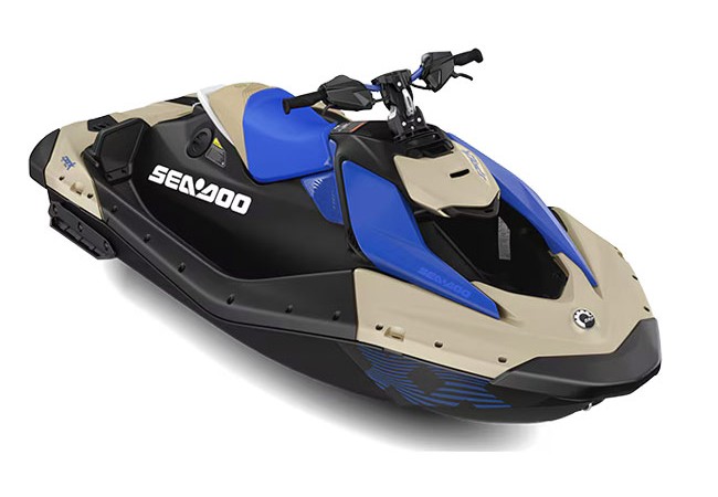 Sea-Doo SPARK 900 AC...