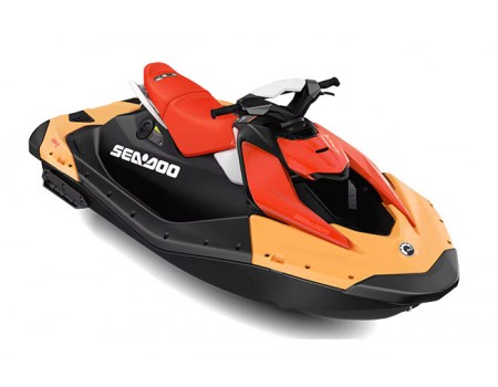 Sea-Doo Spark 2UP 60...