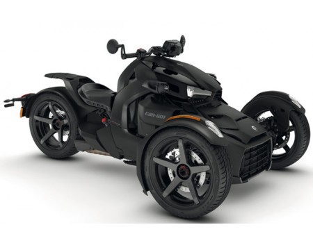 CAN-AM RYKER 900 ACE...