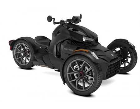CAN-AM RYKER 900 ACE...