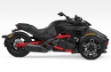 CAN-AM SPYDER F3 S SE6
