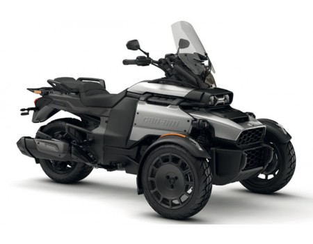 CAN-AM CANYON MY2025...