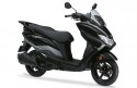 Suzuki Burgman Street 125 M6