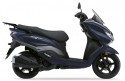 Suzuki Burgman Street 125 M6