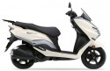 Suzuki Burgman Street 125 M6