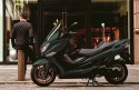 Suzuki Burgman 400 M6