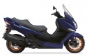 Suzuki Burgman 400 M6