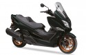 Suzuki Burgman 400 M6