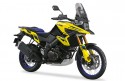 Suzuki DL1050DE V-Strom ABS M5