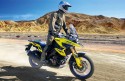 Suzuki DL1050DE V-Strom ABS M5