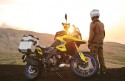 Suzuki DL1050DE V-Strom ABS M5