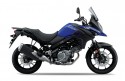 Suzuki DL650 V-Strom ABS M5
