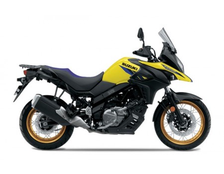 Suzuki DL650XT V-Str...