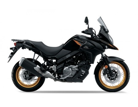 Suzuki DL650XT V-Str...