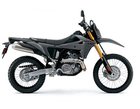 Suzuki DR-Z4S M6...