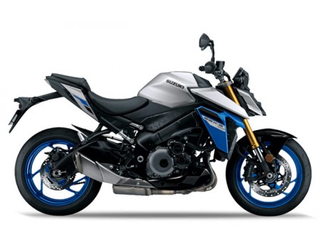 Suzuki GSX-S 1000 AB...