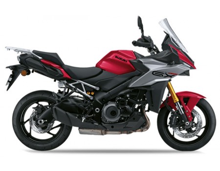 Suzuki GSX-S 1000 GX...