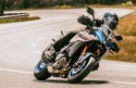 Suzuki GSX-S 1000 GX ABS M5