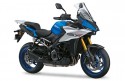 Suzuki GSX-S 1000 GX ABS M5