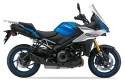 Suzuki GSX-S 1000 GX ABS M5