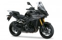 Suzuki GSX-S 1000 GX ABS M5