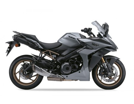 Suzuki GSX-S 1000 GT...