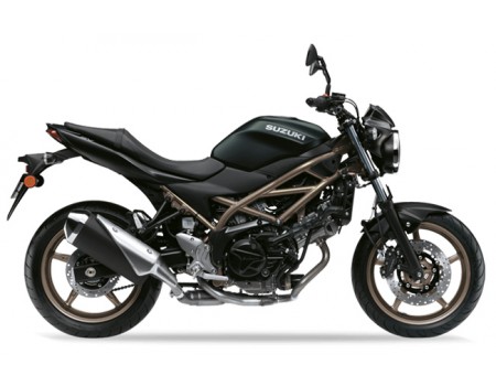 Suzuki SV650 ABS M5...