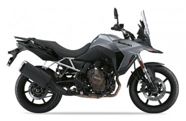 Suzuki DL800 V-Strom ABS M5