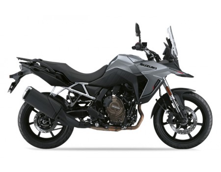Suzuki DL800 V-Strom...