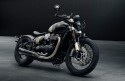 Triumph Bonneville Bobber TFC