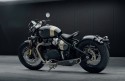 Triumph Bonneville Bobber TFC