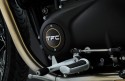 Triumph Bonneville Bobber TFC