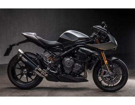 Triumph Speed Triple...
