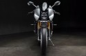 Triumph Speed Triple 1200 RR Breitling Limited Edition
