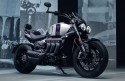 Triumph Rocket 3 GT EVEL KNIEVEL Limited Edition