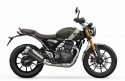 Triumph Scrambler 400 X MY2025