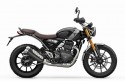 Triumph Scrambler 400 X MY2025