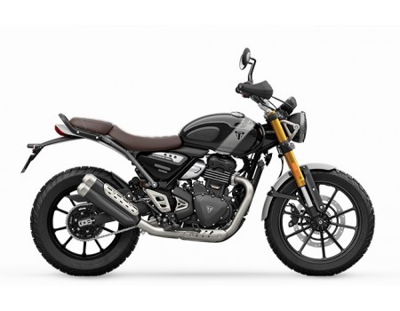Triumph Scrambler 40...