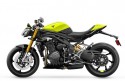 Triumph Speed Triple 1200 RX