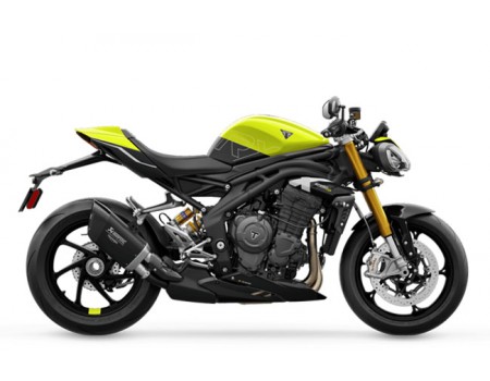 Triumph Speed Triple...