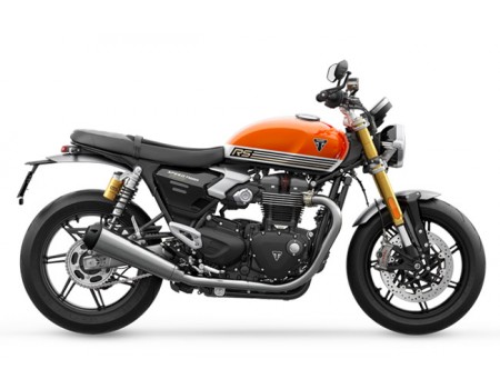 Triumph Speed Twin 1...