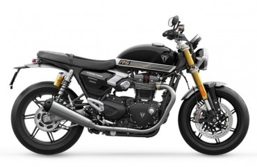 Triumph Speed Twin 1200 RS MY2025