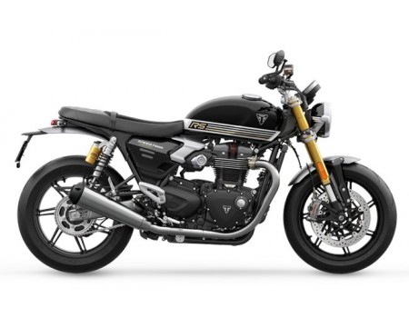 Triumph Speed Twin 1...