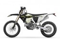 Triumph TF 250-E