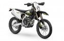 Triumph TF 250-E