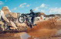 Triumph TF 450-E