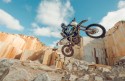 Triumph TF 450-E