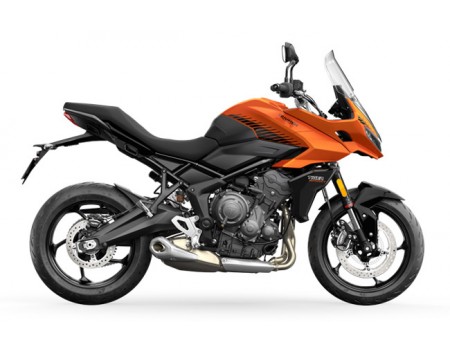 Triumph Tiger Sport ...