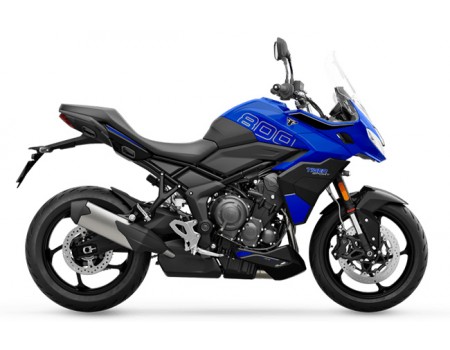 Triumph Tiger Sport ...