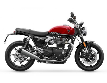 Triumph Speed Twin 1...
